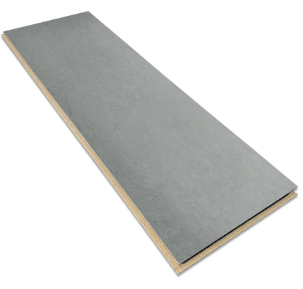FORBO Marmoleum Click Flooring Panels-Eternity (40.67 sq ft) (Lot9.5)  - WAREHOUSE SALE 2025