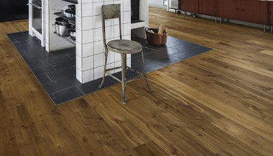 Kahrs White Oak Hardwood Rustic Flooring( 339.17 sq ft) (Lot 10.1)  - WAREHOUSE SALE 2025