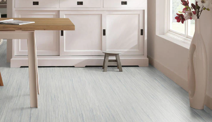 FORBO Marmoleum Click Flooring Panels (Lot 9.7) -Silver Birch (20.34sq ft) - WAREHOUSE SALE 2025