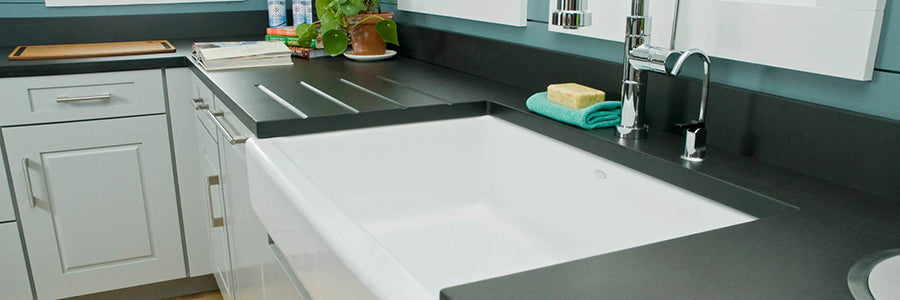 Countertops – Green Building Supply