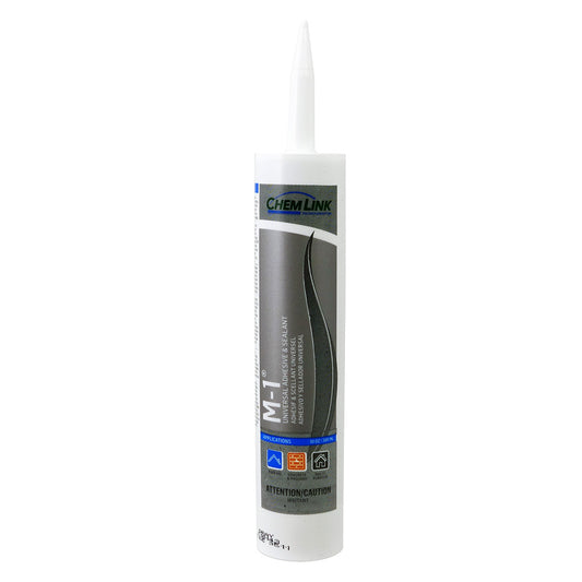 ChemLink, M-1 Universal Structural Adhesive/Sealant (PIN)