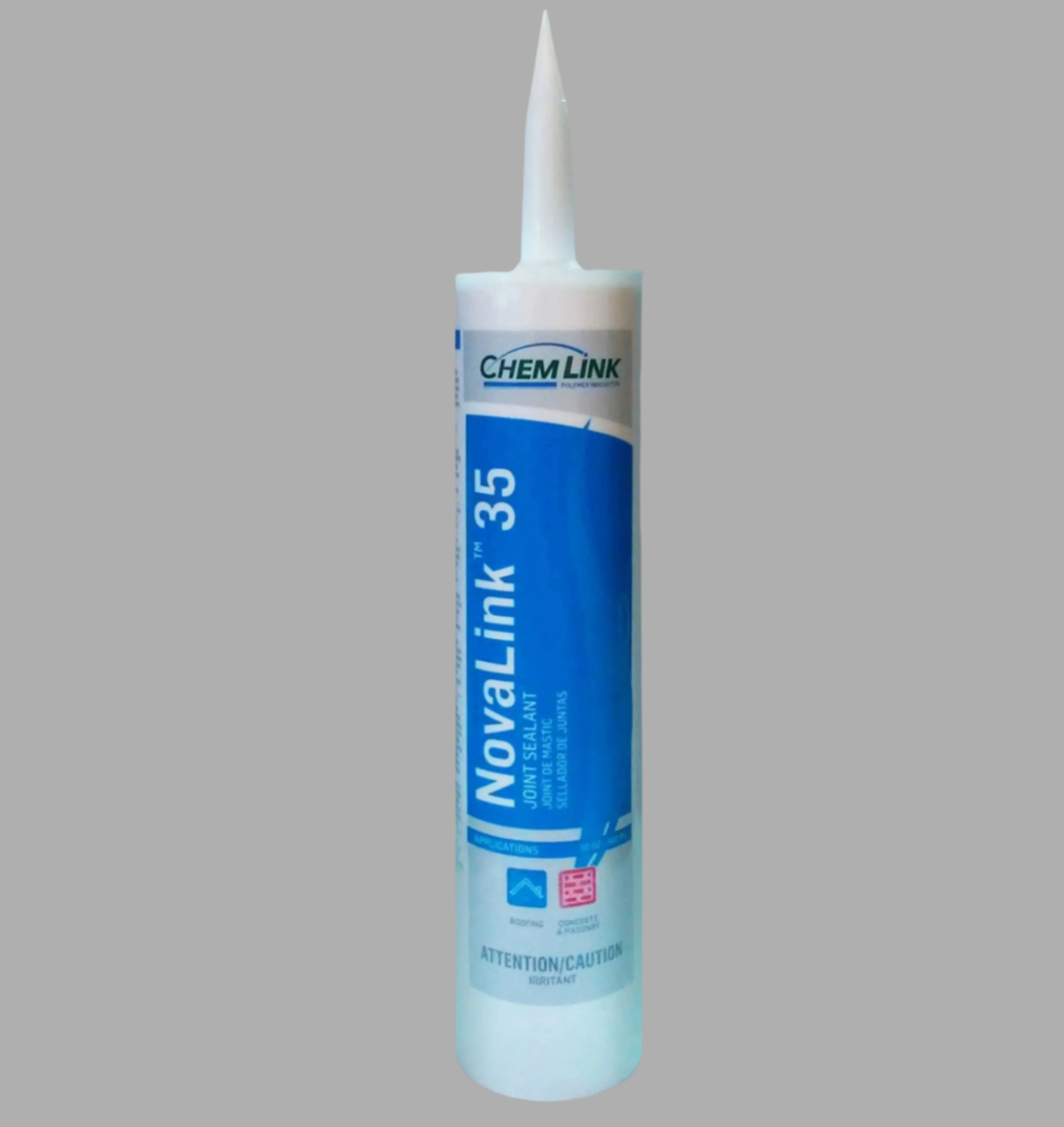 ChemLink, NovaLink 35 All-Weather Construction Sealant – Green