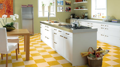 Barbados 3858, Lemon Zest 3251