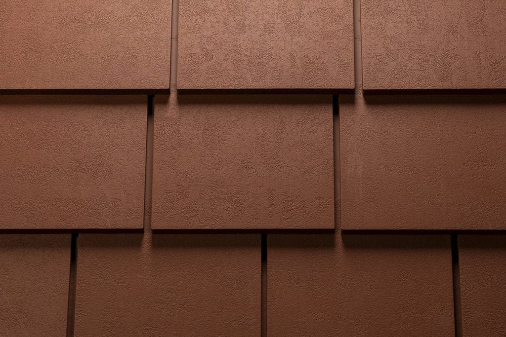 EcoStar, Niagara Cedar Shake, Accessory Tiles