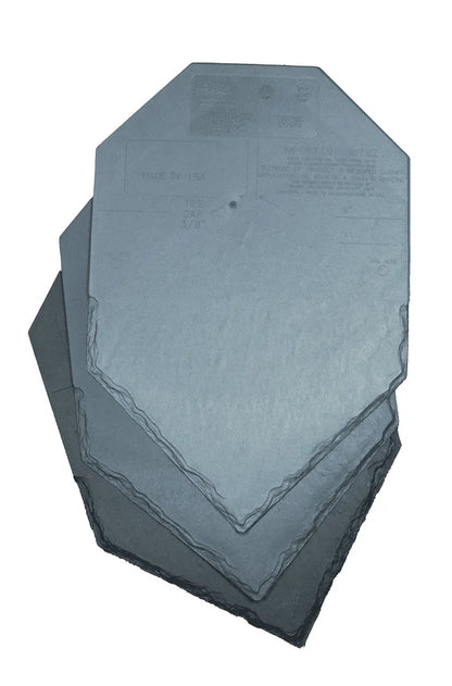 Chisel Point Traditional Slate (PIN)