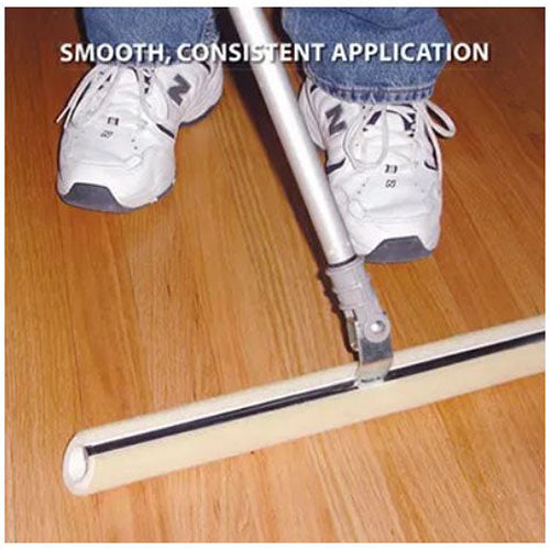 T-Bar Applicator + Pad (PIN)