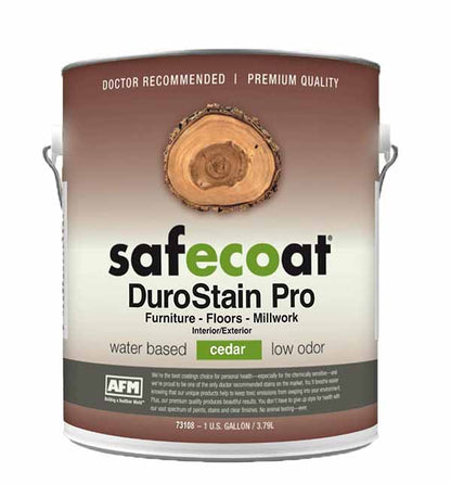 AFM Safecoat, Durostain Pro (PIN)