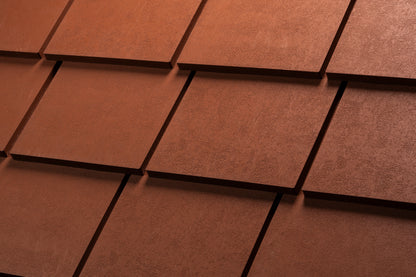 Terra Cotta