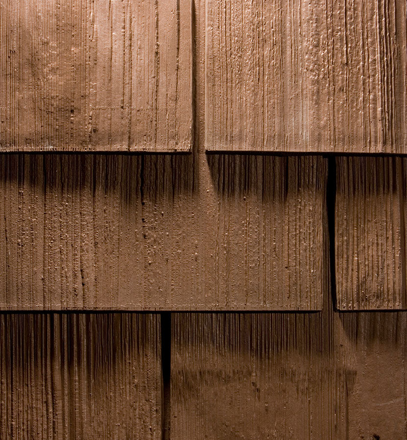 EcoStar, Majestic Niagara Shake Tiles - Eco-Friendly, Durable