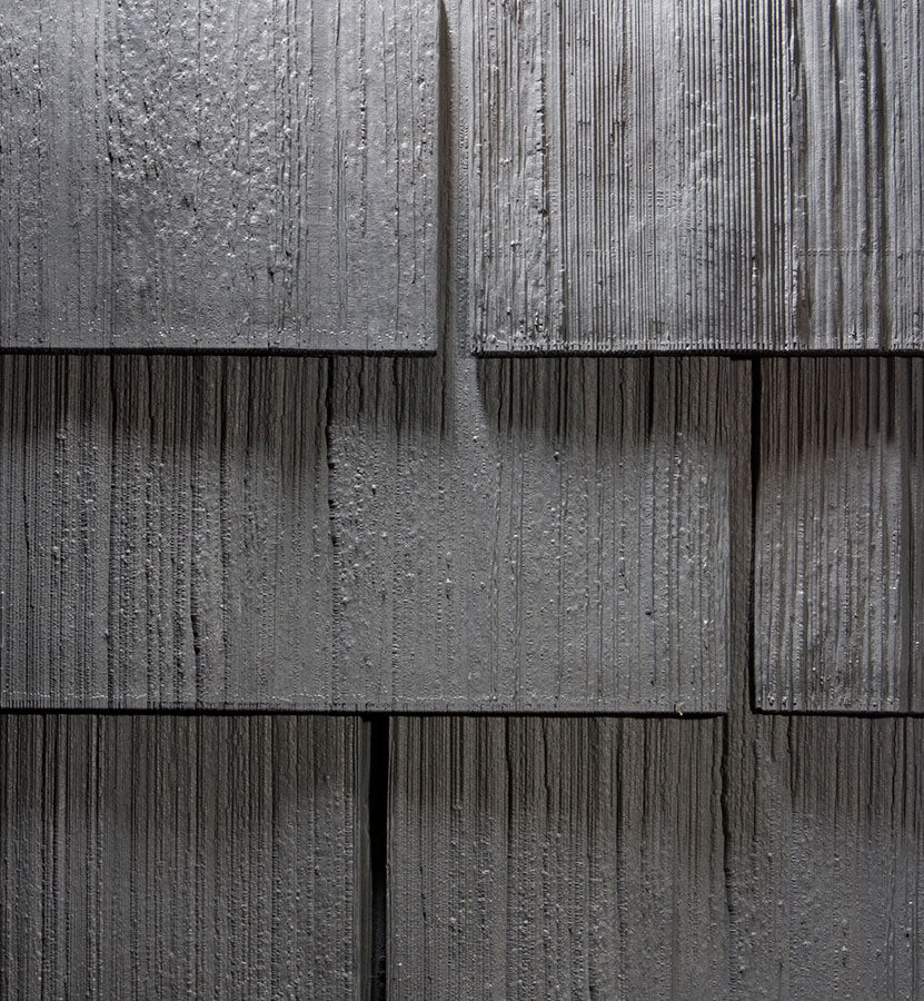 EcoStar, Majestic Niagara Shake Tiles - Eco-Friendly, Durable