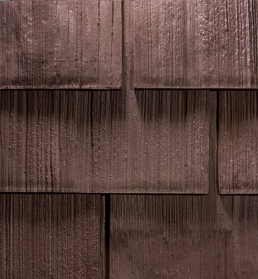 EcoStar, Majestic Niagara Shake Tiles - Eco-Friendly, Durable