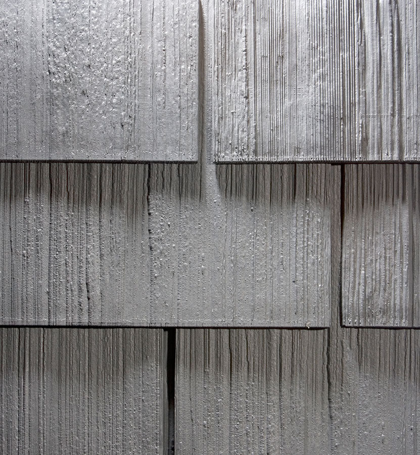 EcoStar, Majestic Niagara Shake Tiles - Eco-Friendly, Durable