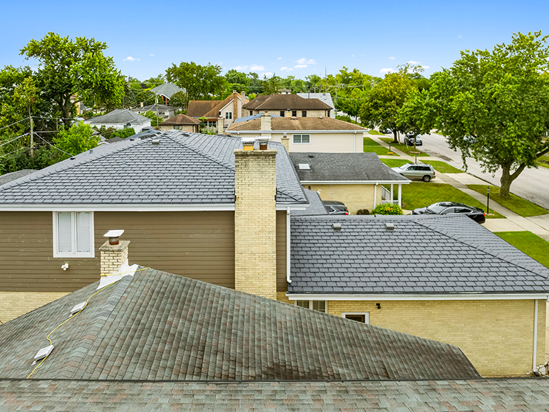 Midnight Gray, 12 inch