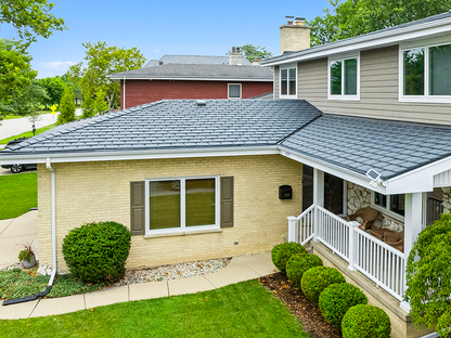 Midnight Gray, 12 inch