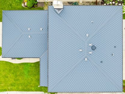 Midnight Gray, 12 inch