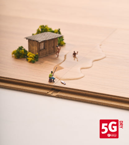 5G Dry Technology