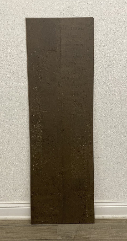 LOT #1046    - Amorim Waterproof Cork - Fashionable Graphite - OUTLET SALE 2025-12-31