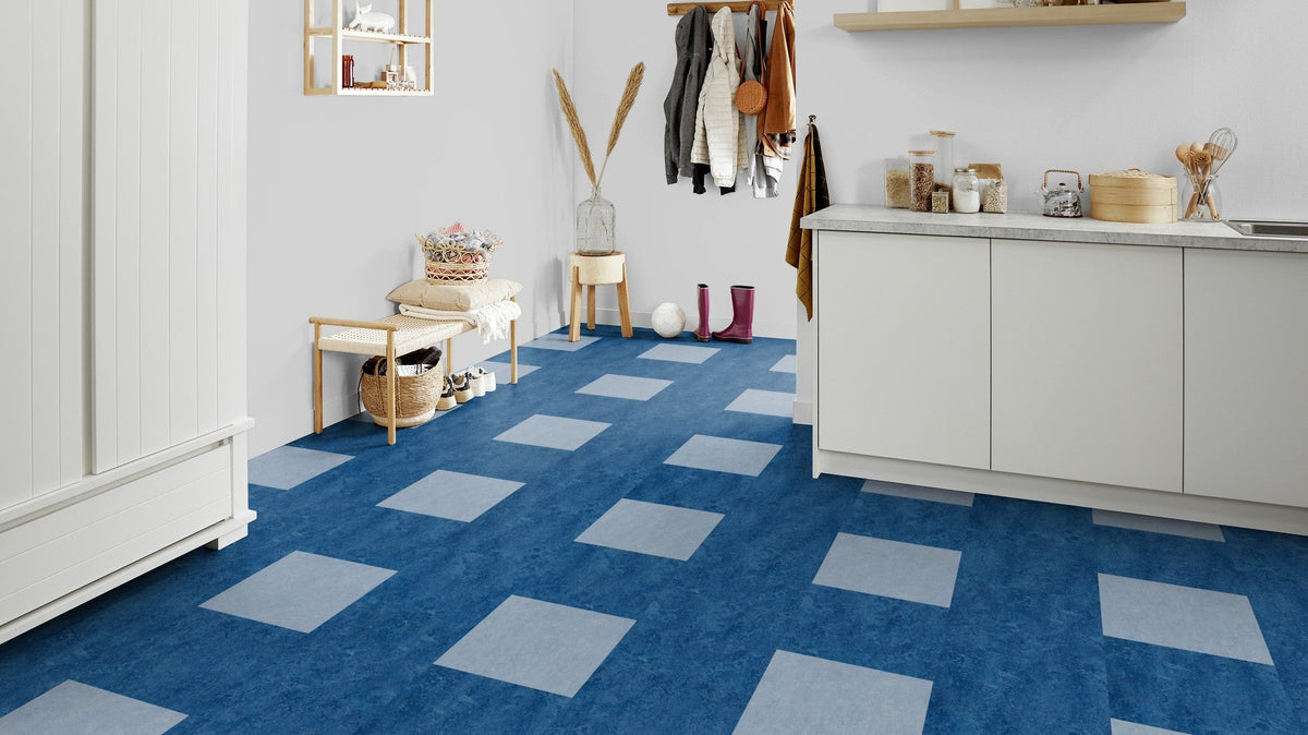 Blue, Blue Heaven 3828