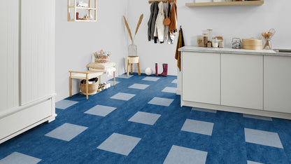 Blue, Blue Heaven 3828