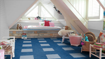 Blue Heaven 3828, Blue