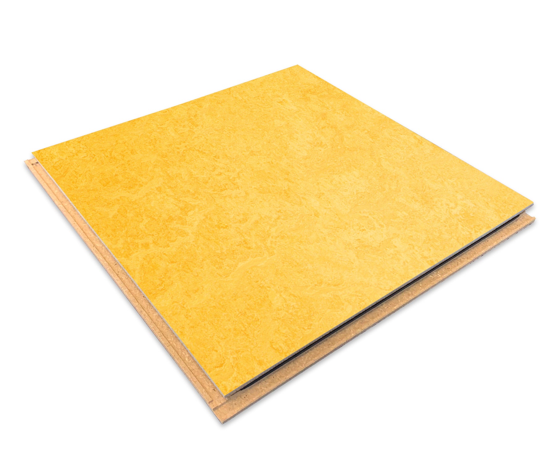 Lemon Zest