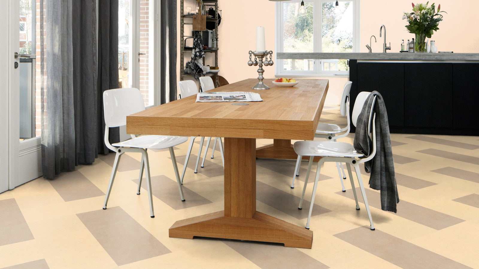 Silver Birch 3871, and Barbados 3858