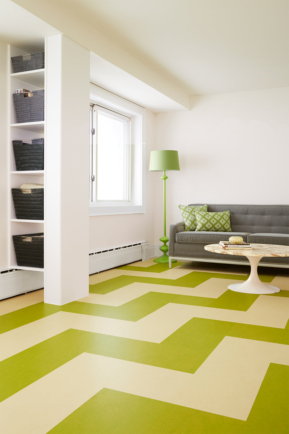 Barbados 3858, Lime