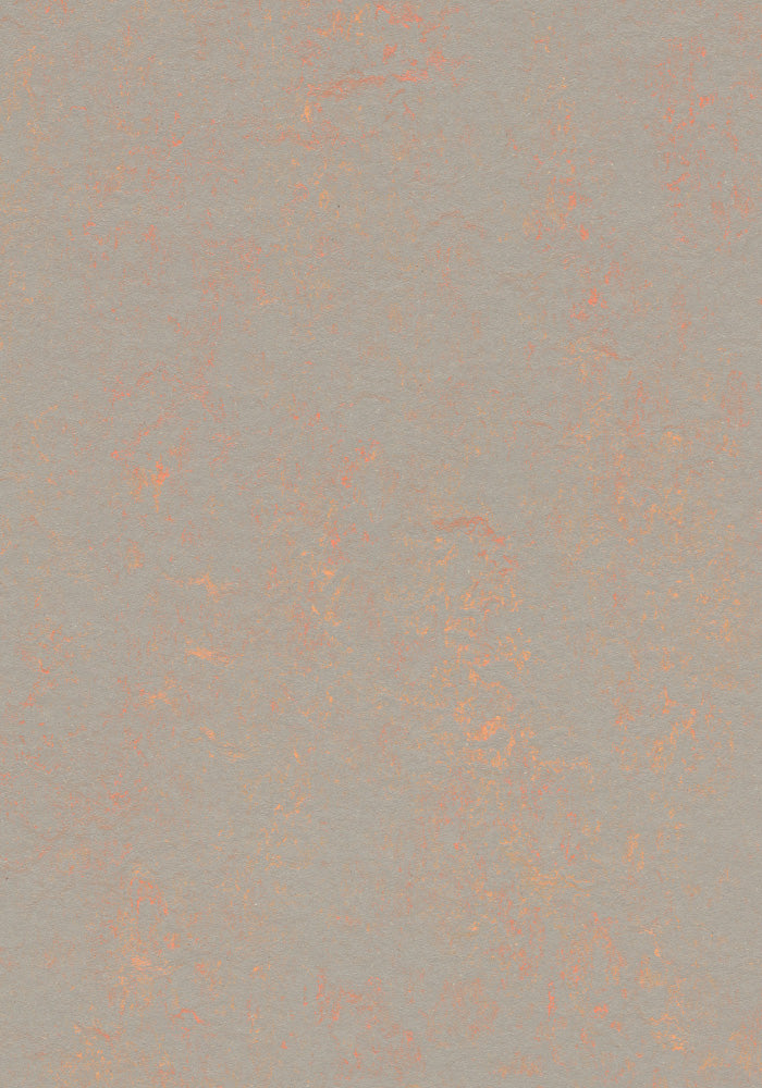 Orange Shimmer