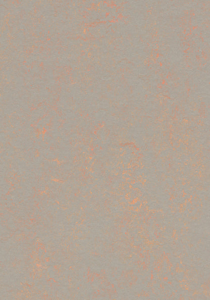 Orange Shimmer