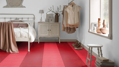 Bleeckerstreet 3127, Poppy Red 3654