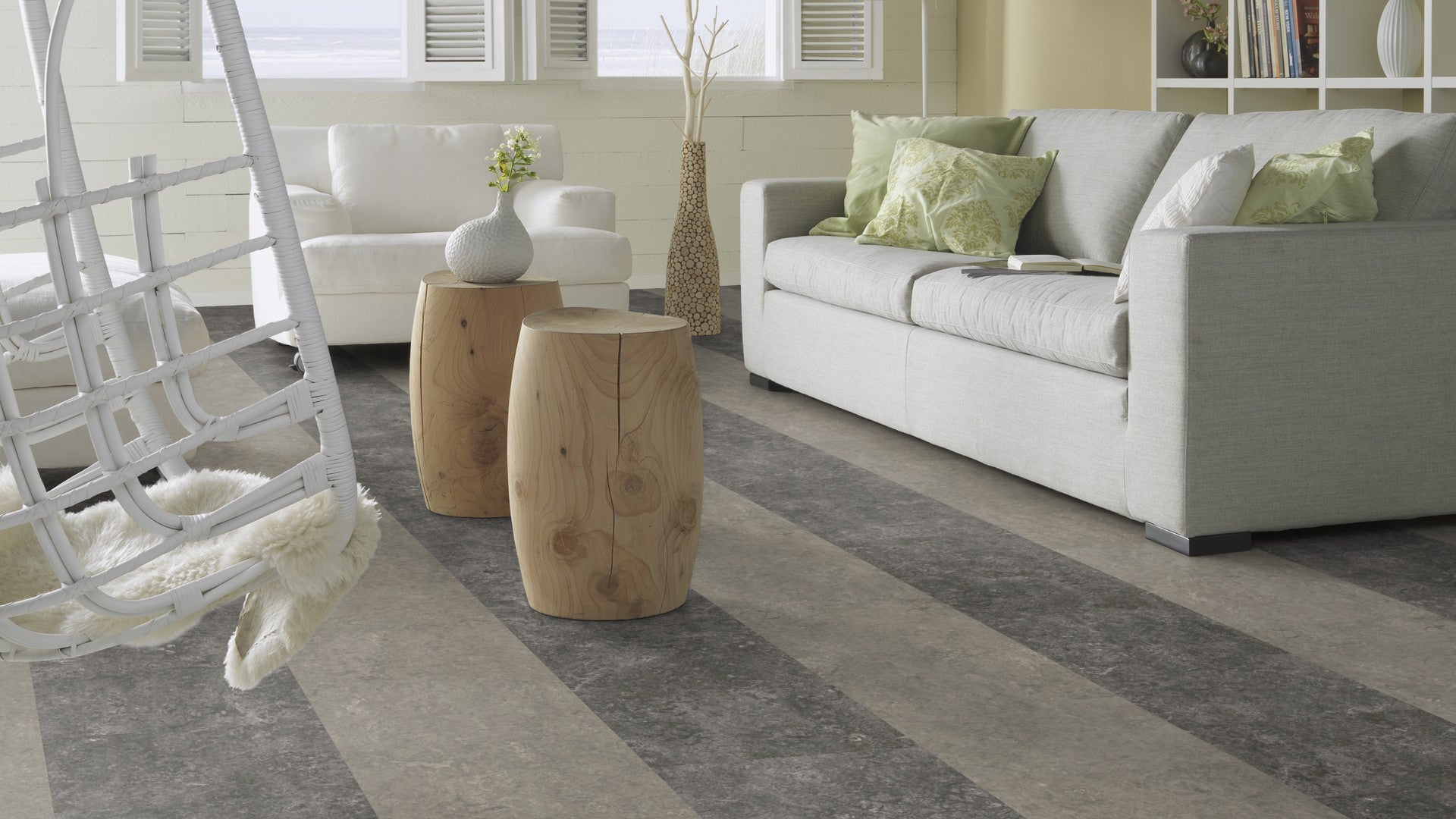 Eiger 629, Graphite 3048