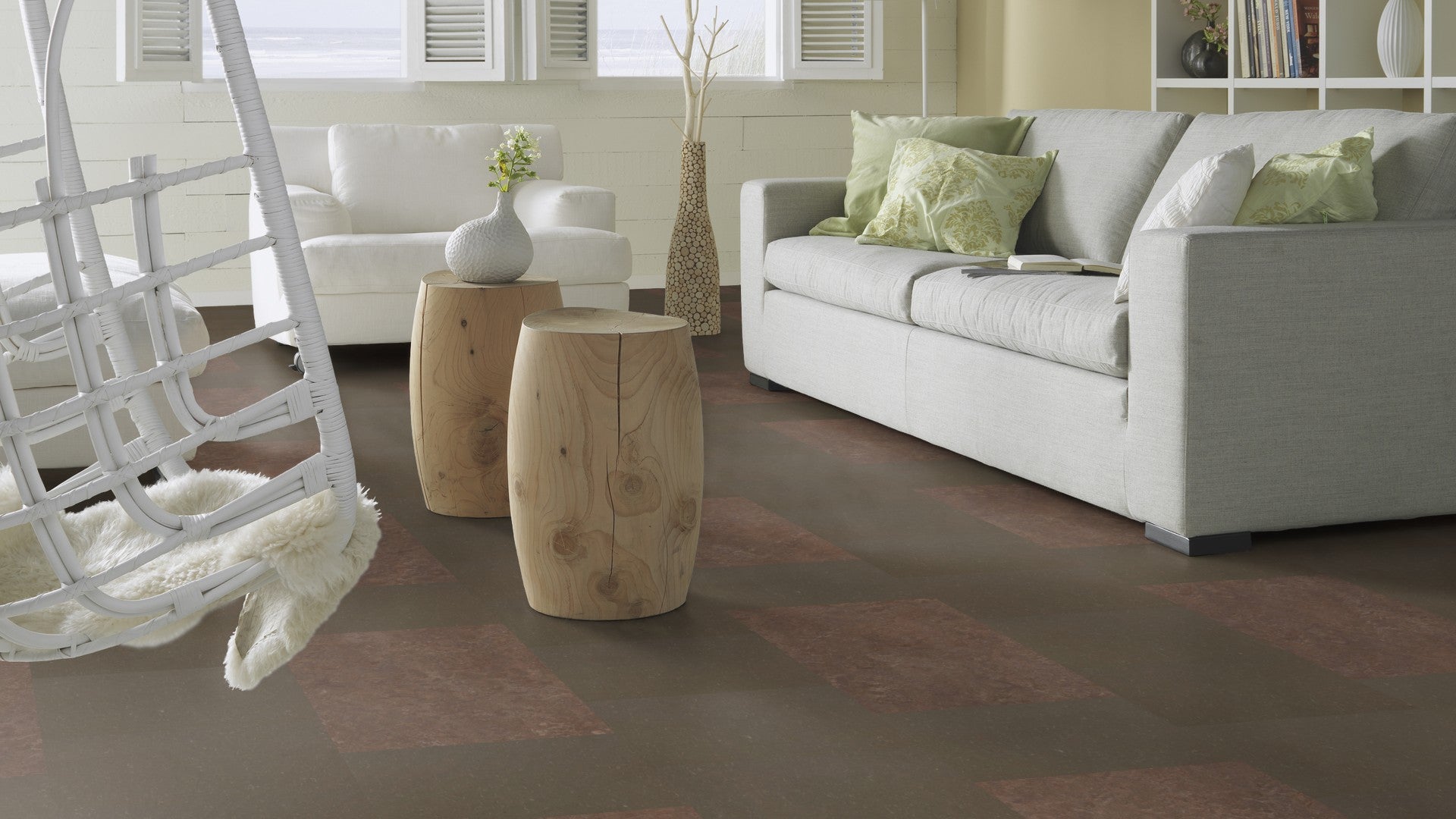 Hazelnut 3657, Tobacco Leaf 3235