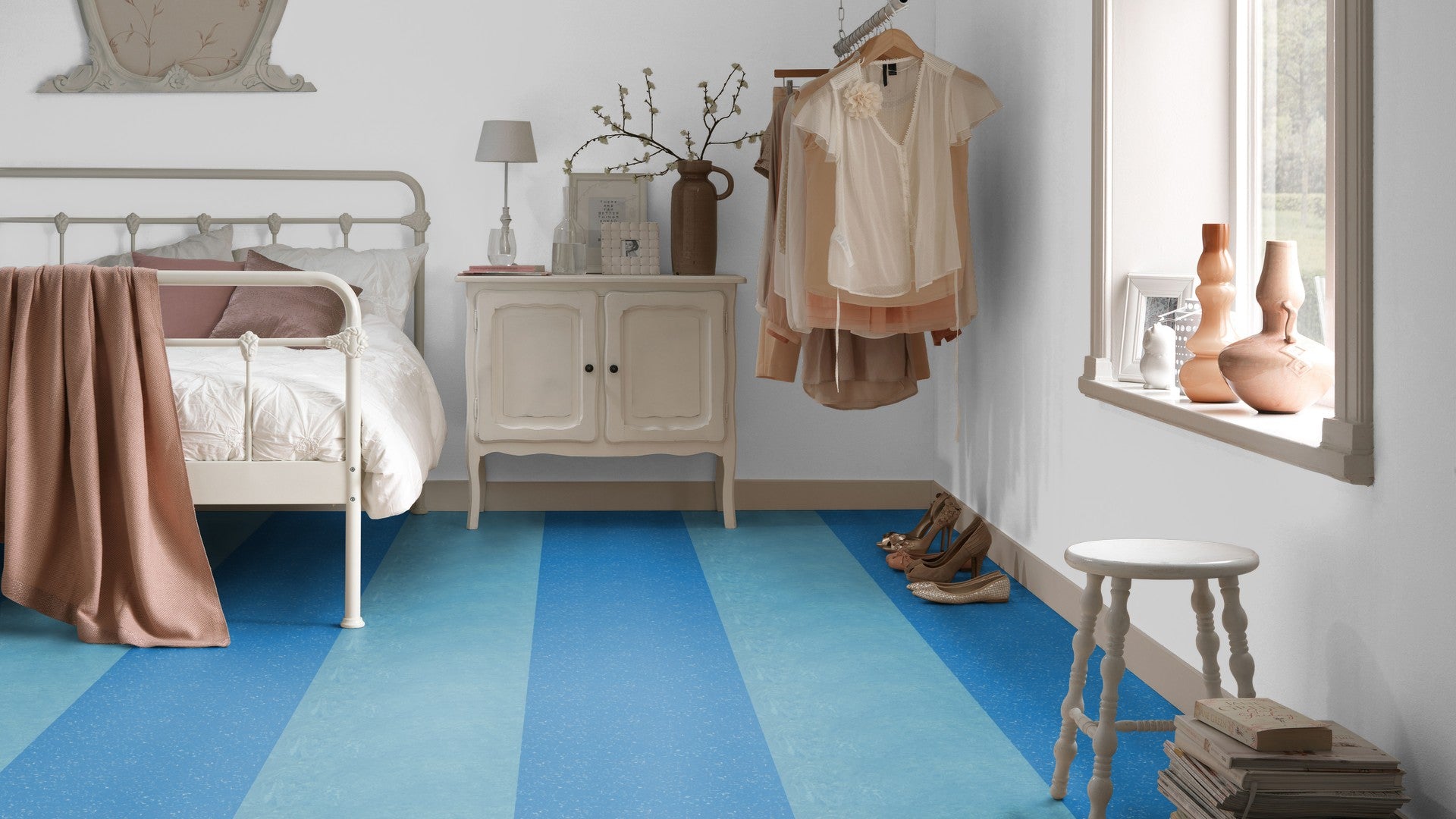 Laguna 3238, Bluebell 3656