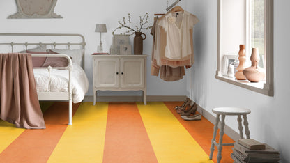 Lemon Zest 3251, Mandarin 3278