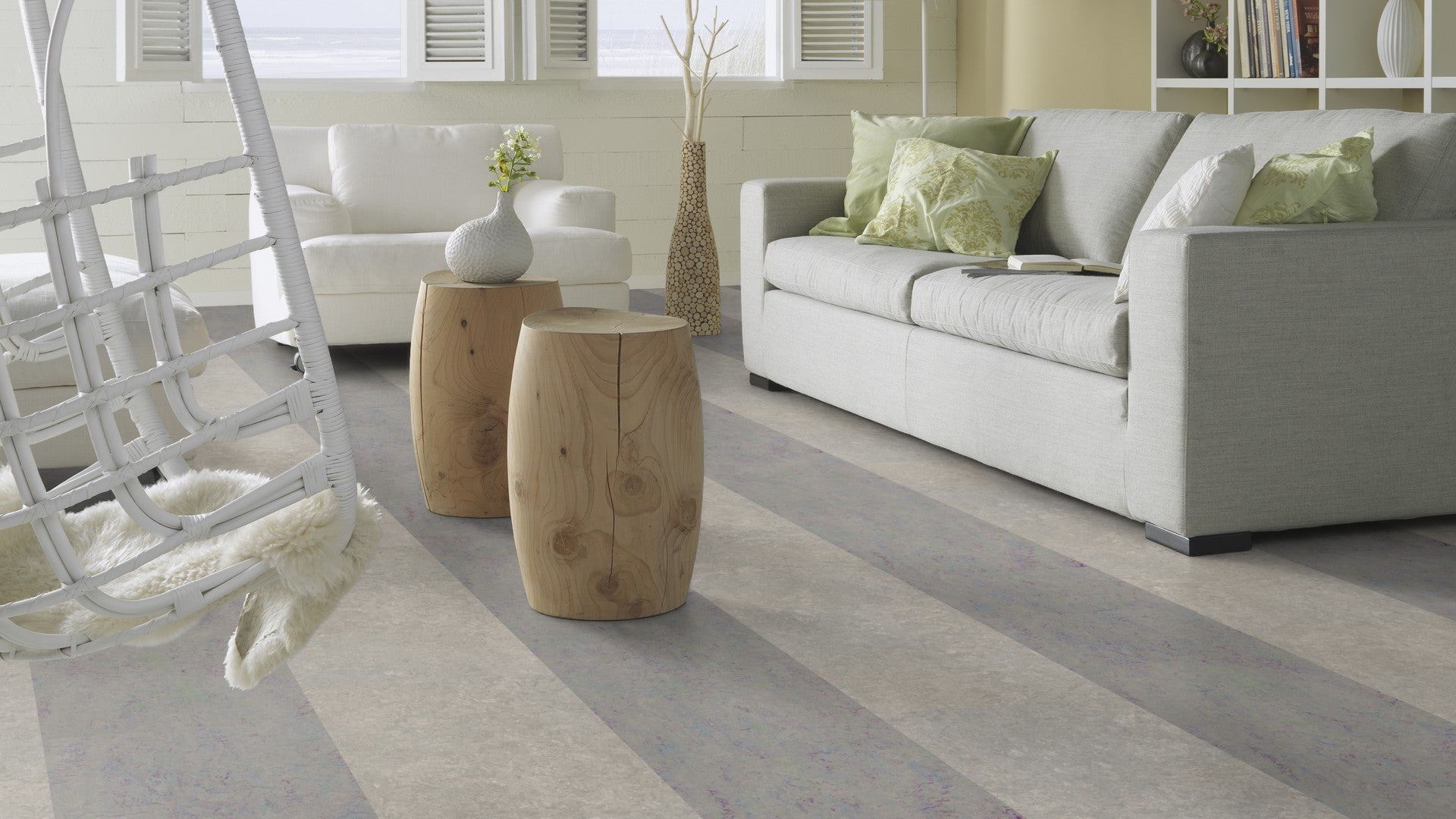 Thunder 3281, Dove Grey 2621