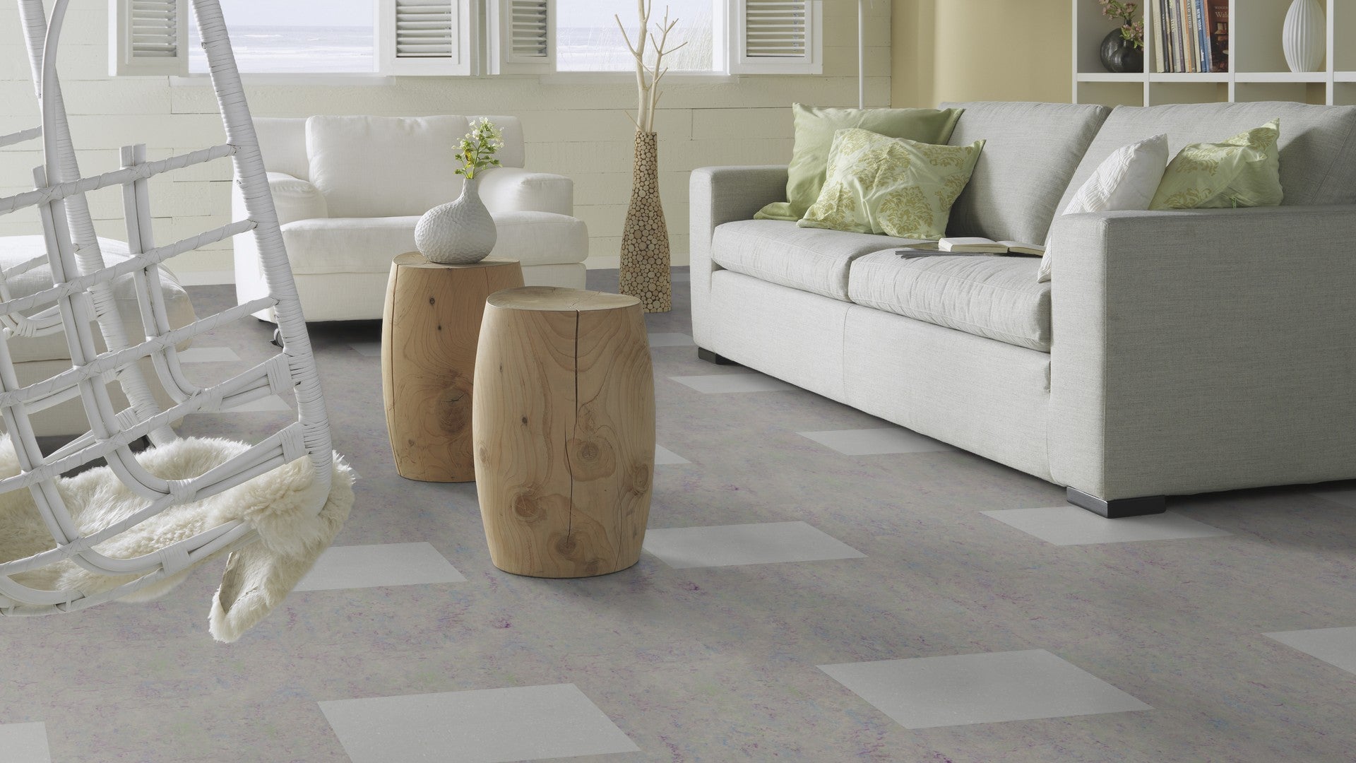 Thunder 3281, Warm Grey 3601