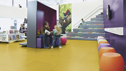 Yellow Moss 3362
