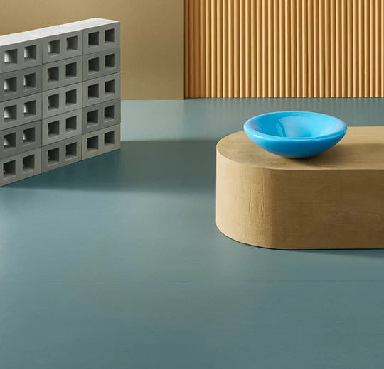 North Sea Blue 3377