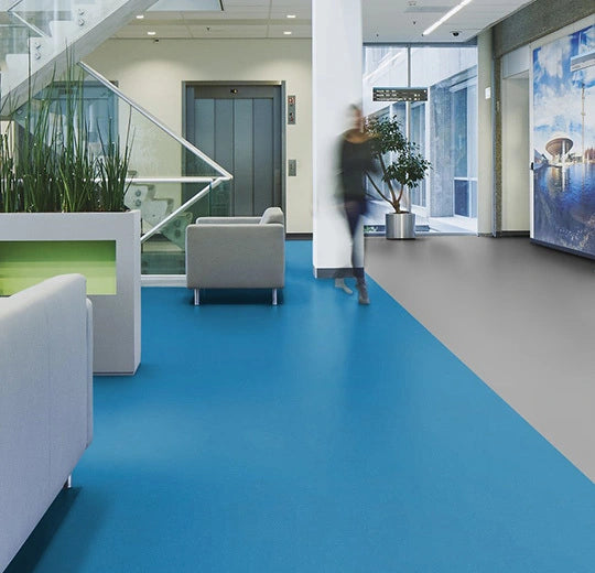 Neptune Blue 3645