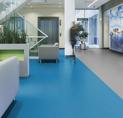 Neptune Blue 3645