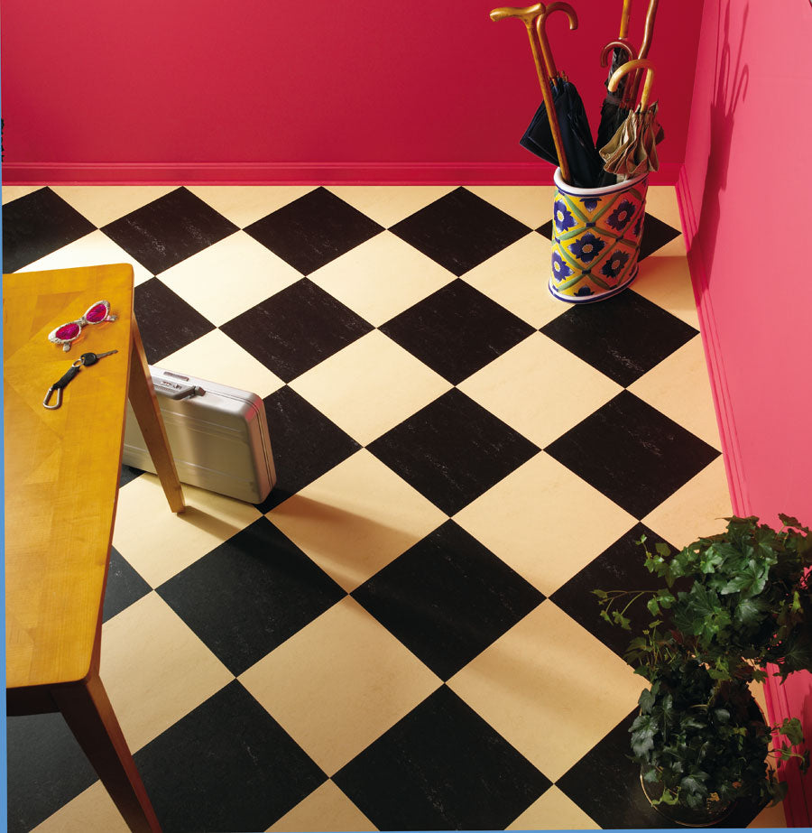 White Marble 607, Black 2939