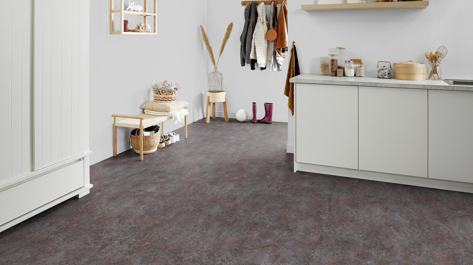 Oyster Mountain 3421