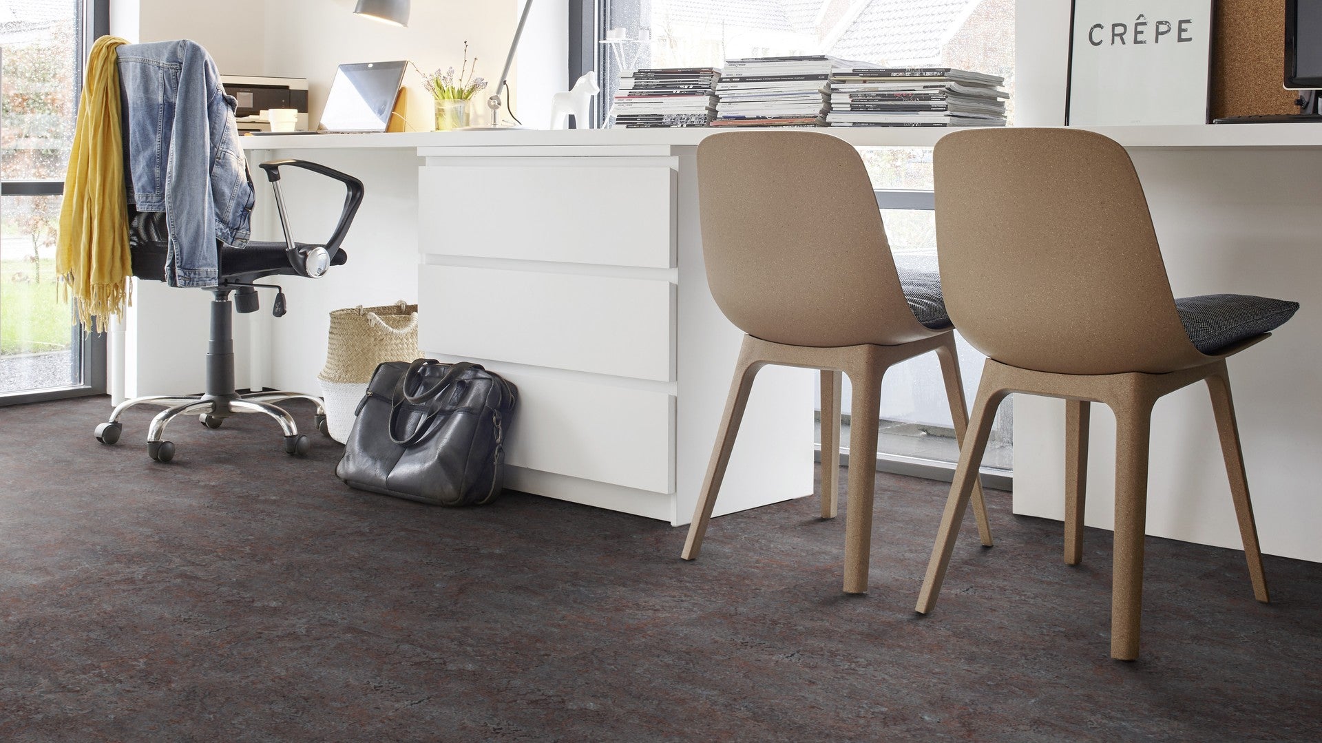 Oyster Mountain 3421