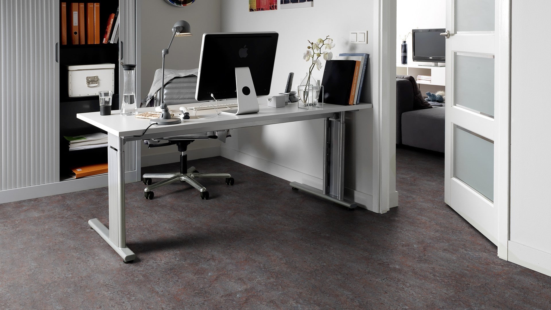 Oyster Mountain 3421