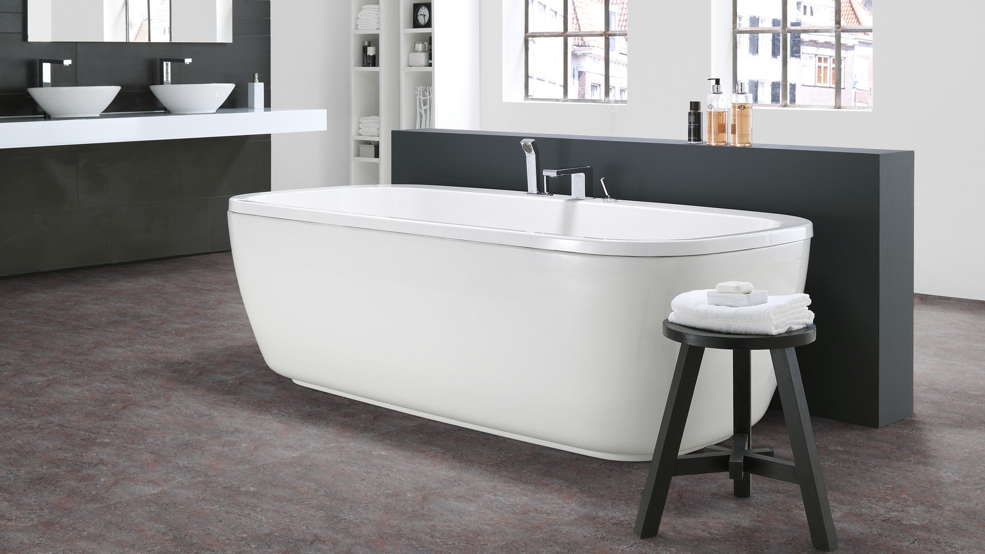 Oyster Mountain 3421