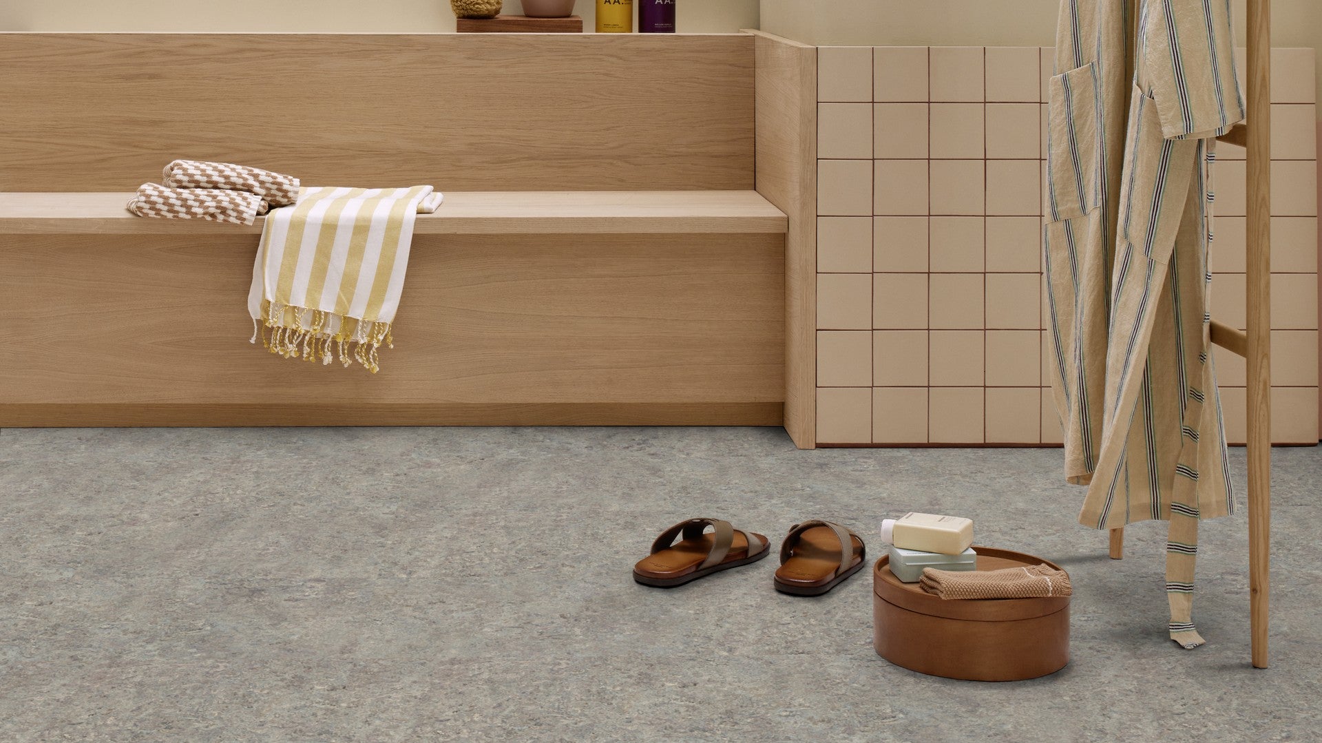 Surprising Storm 3420