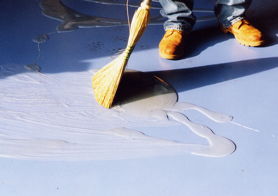 FranMar SoyGel, Paint and Urethane Remover - Non-Toxic, Industrial
