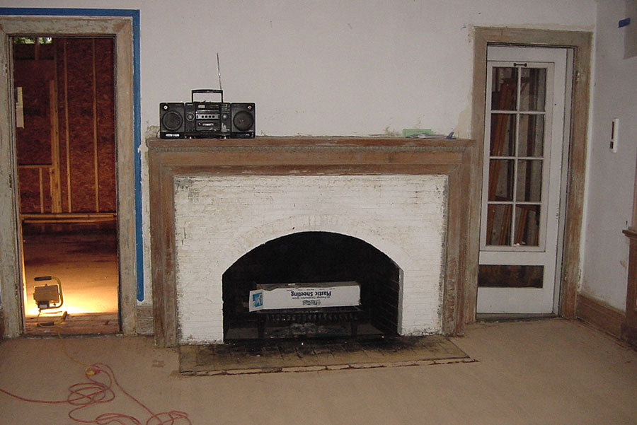 Before (PIN)