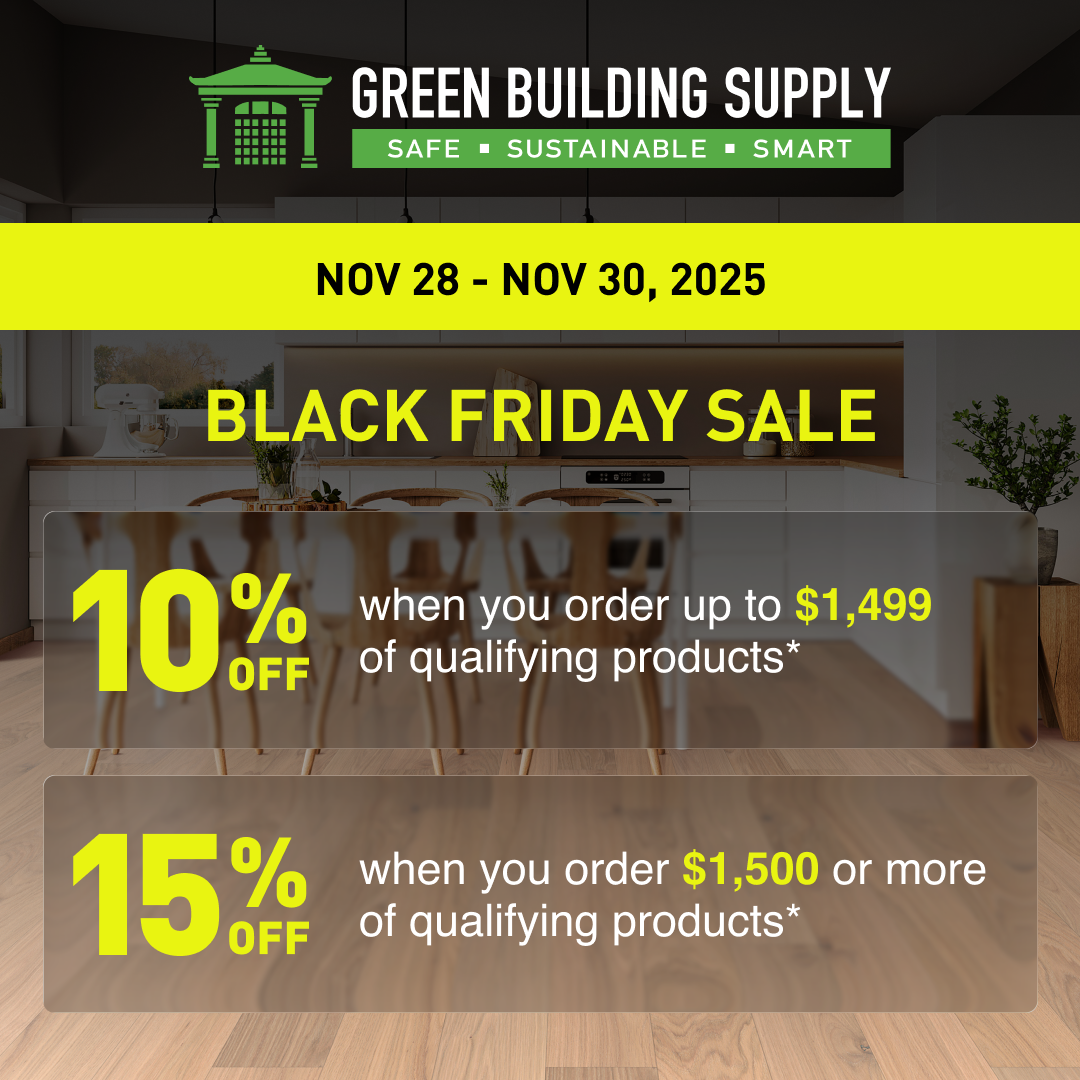 Black Friday November 28th - 30th 2025 SALE Hero Banner