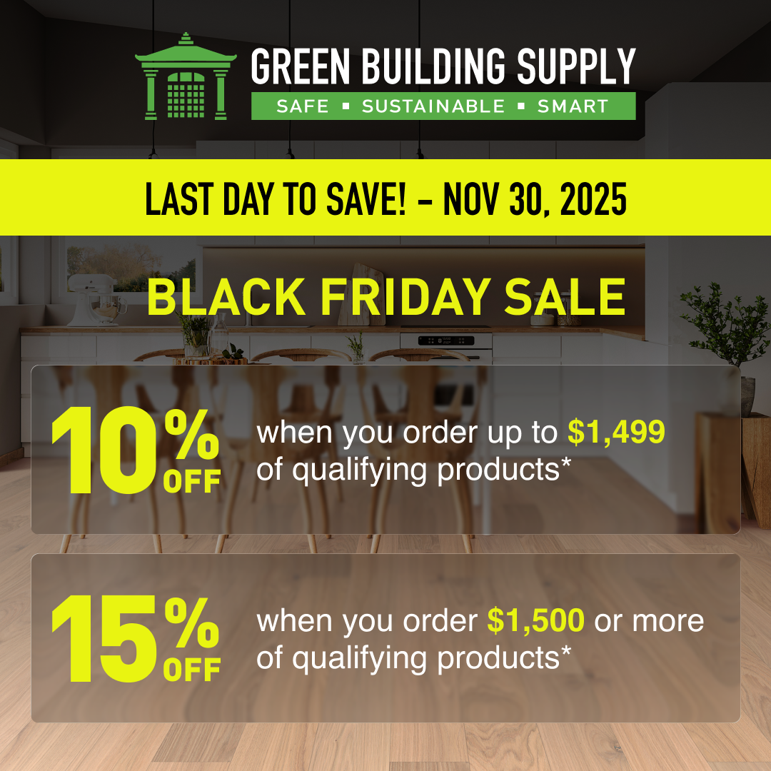 Black Friday Last Day November 30th 2025 SALE Hero Banner